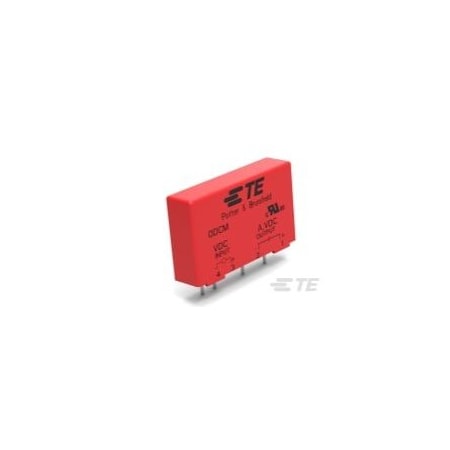 Te Connectivity SLIM OUTPUT DC MOD 3A 60V DC-5V DC IP 5-1393028-1